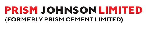 Prism Johnson Logo