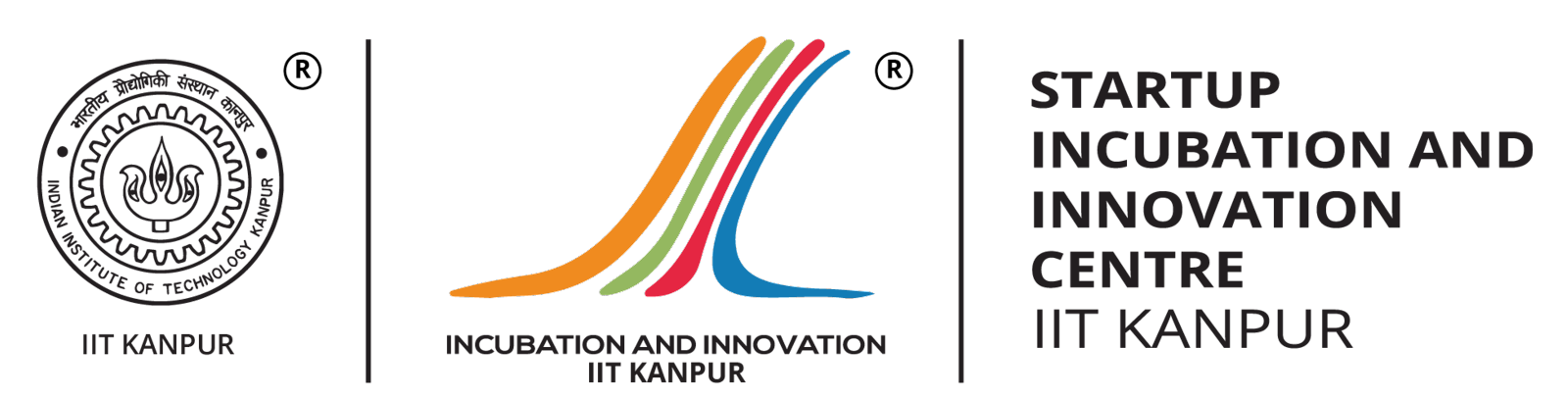 SIIC IIT Kanpur Logo