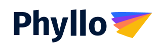 Phyllo Logo